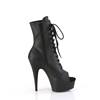 Pleaser - DELIGHT1021 Bottes de plateforme - Noir Product image
